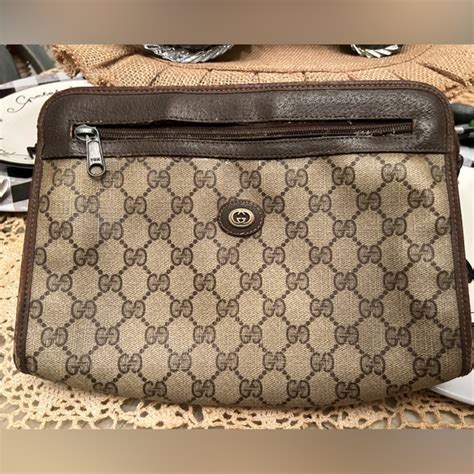 refurbish gucci bag